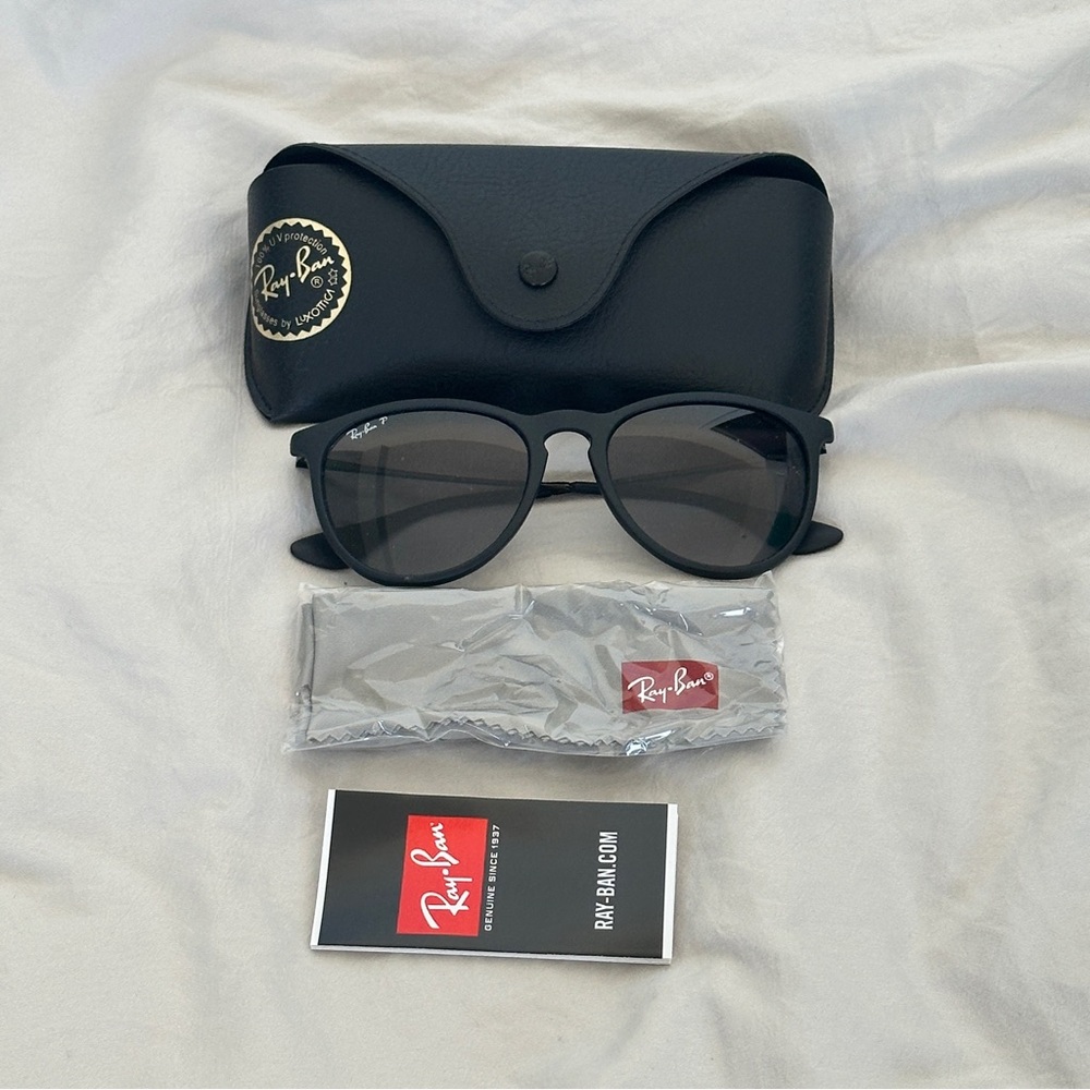 Ray-Ban Erika Sunglasses
